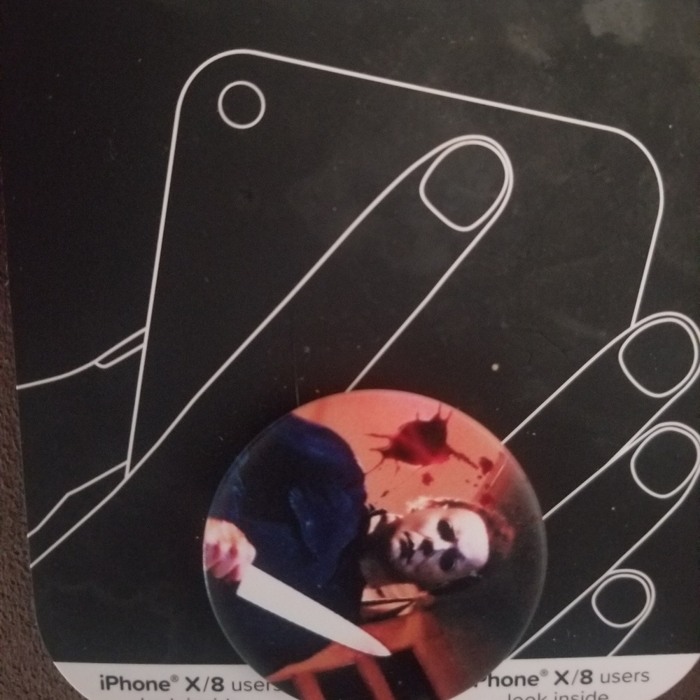 Popsockets HALLOWEEN